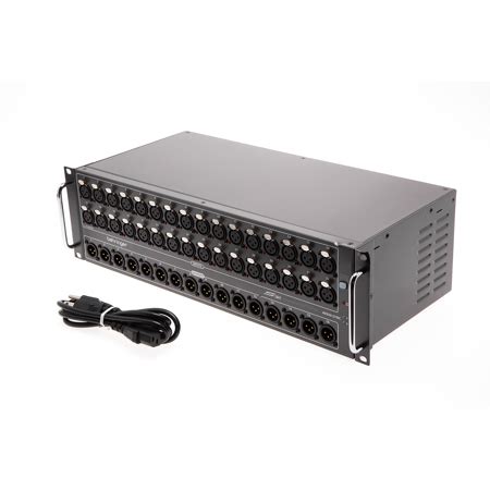 Behringer 32X に対する画像結果