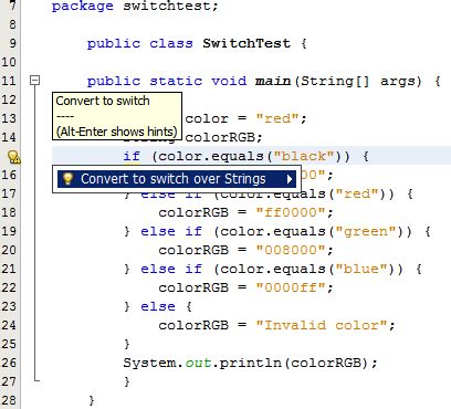 Image result for Switch Question in Java for Apache NetBeans IDE