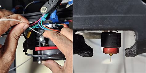 Image result for Cold Pull 3D Printer