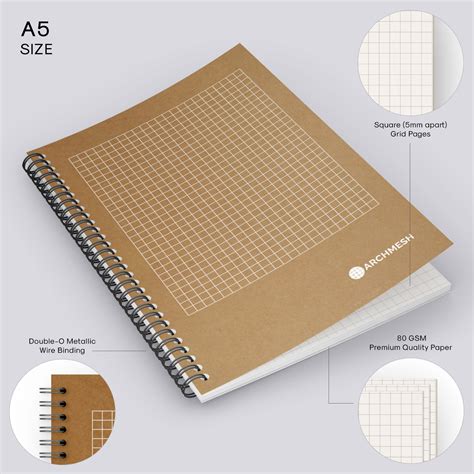 Image result for 2 Cm Grid Notebook