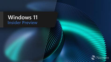 Toradh íomhá ar Office Insider Program Windows 11