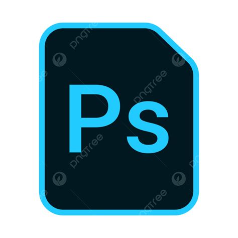 Toradh íomhá ar PSD File Icon PNG