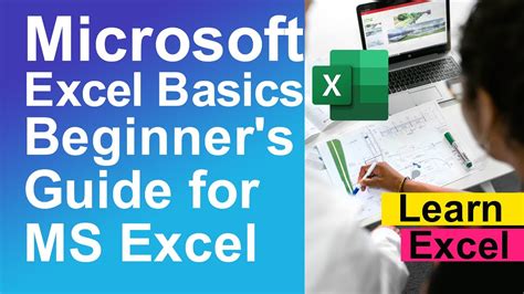 Image result for Microsoft Excel Guide