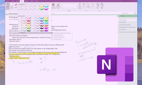 OneNote for Windows 10 No OCR に対する画像結果