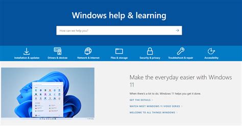 Image result for Windows 11 Tutorials Microsoft