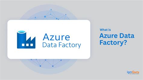 Image result for Key Components of Azure Data/Factory