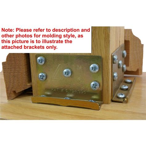 Image result for Newel Post Fastener