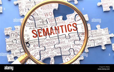 Image result for Examples of Semantics