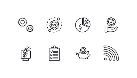 Continuous Work Breakdown Structure Symbols に対する画像結果