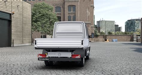 Afbeeldingsresultaten voor Sprinter Chassis