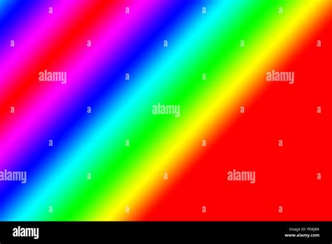 Rainbow Color Gradient に対する画像結果