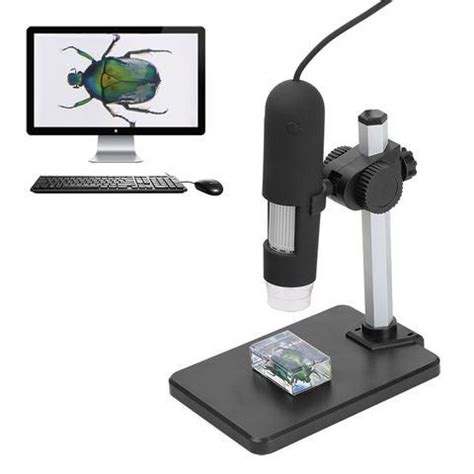 USB Microscope Camera – Camvoooo