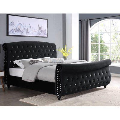Image result for Rhinestone Bed Frame
