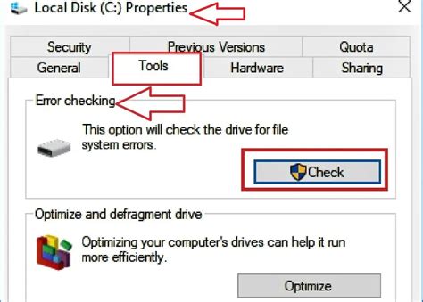 Image result for How to Fix Smart Hard Disk Error