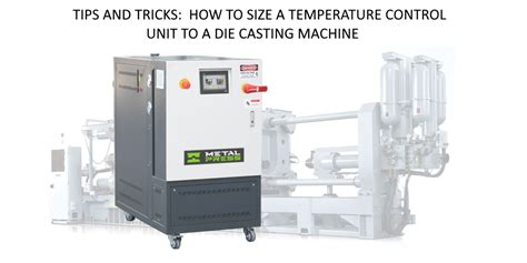 Image result for Temperature Control Unit Size Chart