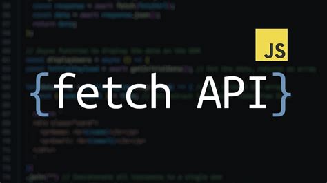 Image result for Fetch Async/Await