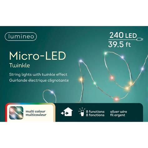 Image result for LED Dual Color Microlights