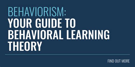 Behavioral Approach to Learning に対する画像結果