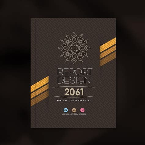 Image result for Program Cover Design