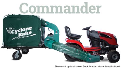 Cyclone Rake Impeller Install に対する画像結果