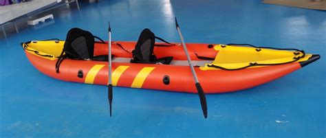 Image result for PVC Kayak