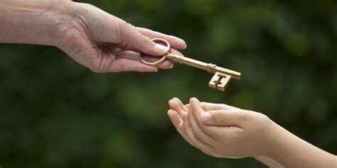 Image result for Spiritual Inheritance