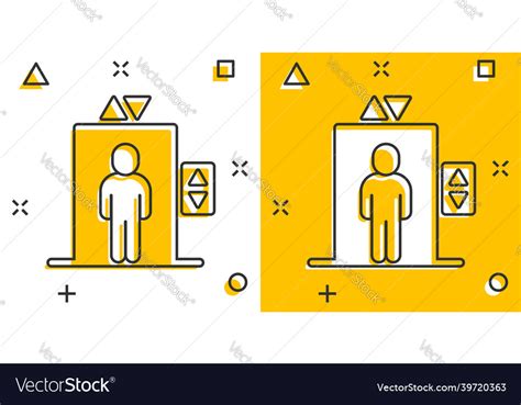 Image result for Elevator Operator Comic