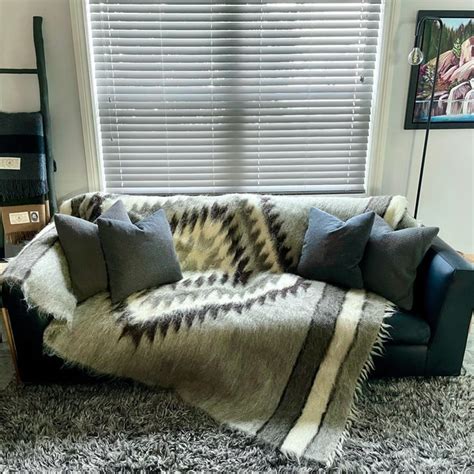 Image result for Natural Wool Blanket