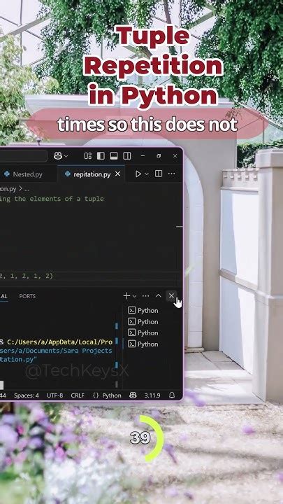 Image result for Repetetion in Python