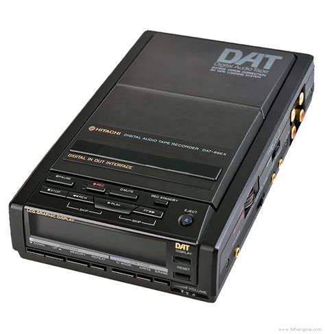 Image result for Dat Tape Recorder