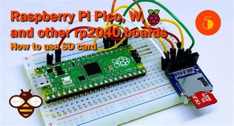 Image result for Raspberry Pi SD Port