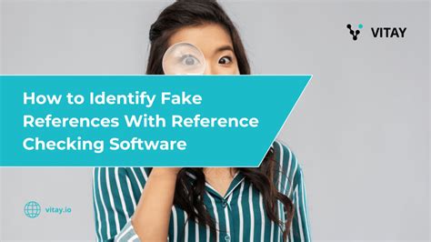 Fake Reference Number に対する画像結果