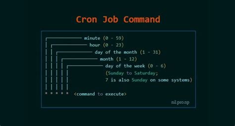 Image result for Crontab Script