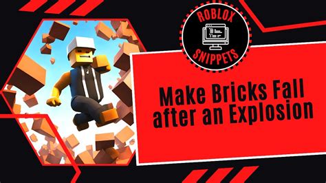 Toradh íomhá ar Exploding Wall Roblox