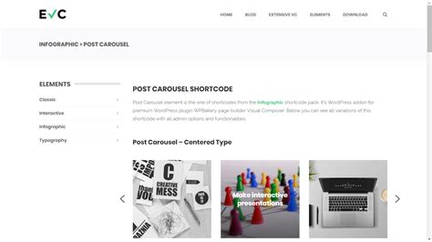 Toradh íomhá ar Post Shortcode WordPress