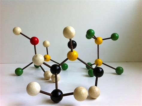 Image result for Making Molecular Models