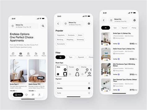 Image result for Sort by App Design