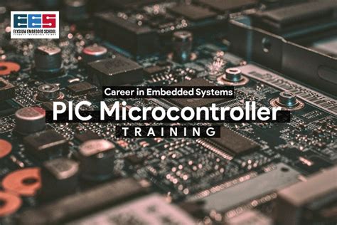 Image result for Pic Microcontroller and Embedded Systems