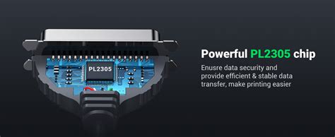 Image result for Printer Adapter Cable