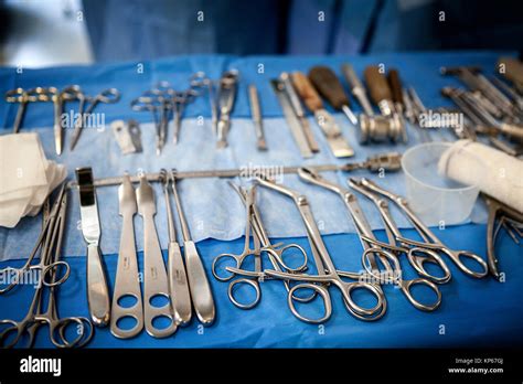 Image result for Different Types Operating Room Instruments