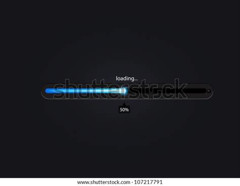 Image result for Blue Loading Bar