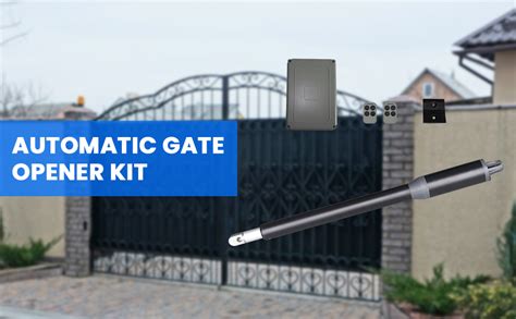 Afbeeldingsresultaten voor Panel Controller for Auto Gate