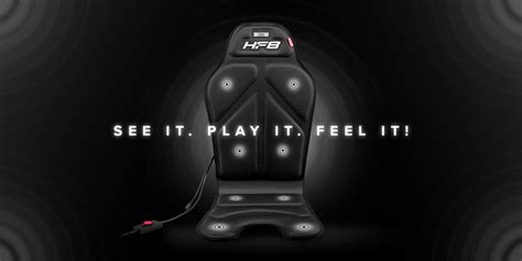 Image result for Next Level Racing HF8 Console Review