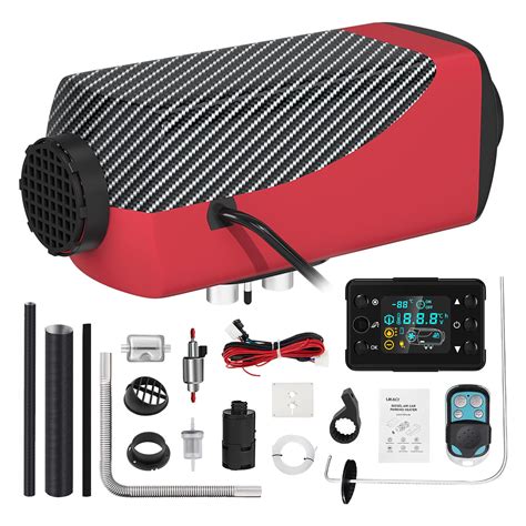 Image result for Diesel Parking Heater