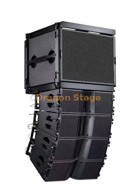Image result for Mini Line Array Speakers