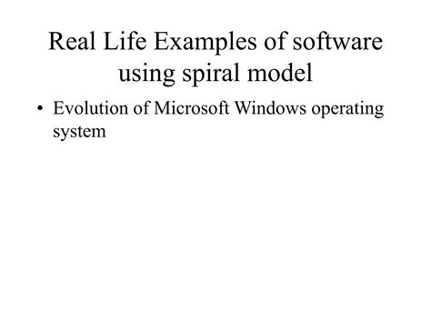Image result for Name Any Five Software Process Model