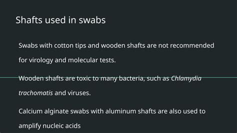 Toradh íomhá ar Sample Collection and Processing