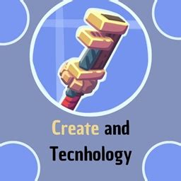 Image result for Create Tech Mod