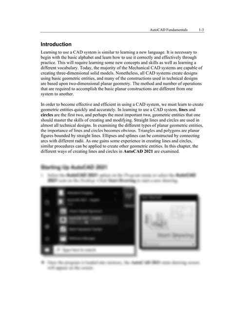 Image result for 2021 autocad tutorial