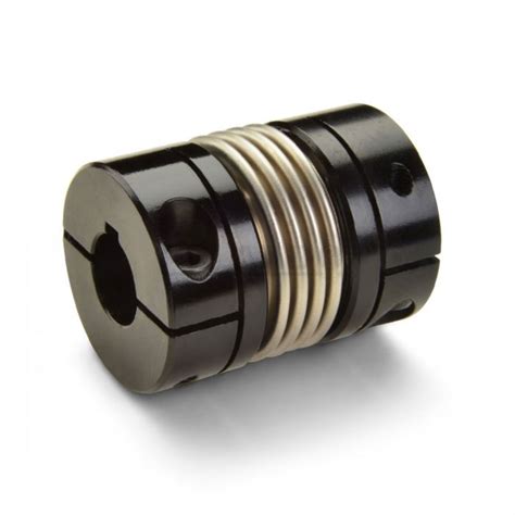 Toradh íomhá ar Insulating Encoder Coupling